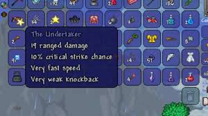 Terraria All & Best Special Ranged Weapons Guide! (Ranger Class) - Youtube