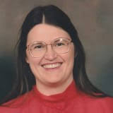 Sharla Ream Obituary (1960