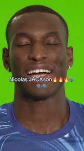 🔥🔥🔥🔥🔥🔥#CapCut #Nicolasjackson #JACK #london