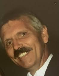 Robert "Bob" Maxwell