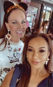 Birthday celebrations for my bestie Nicole🎂💕🎈