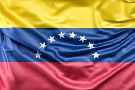 Im jahr 2006 kündigte der venezolanische präsident hugo chávez. Flagge Von Venezuela Kostenlose Foto