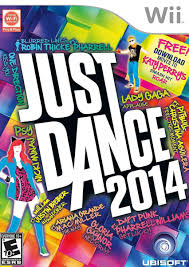 Sección para descargar los mejores juegos para nintendo wii 2020. Just Dance 2014 Wii Wbfs Espanol Multi5 Googledrive Akamigames
