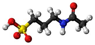 Image result for Acamprosate