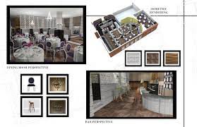 Awesome Interior Designer Portfolio 3 Interior Design Student Port Interior Design Portfolio Layout Interior Design Portfolio Examples Portfolio Design Layout