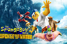 Where movies based on nickelodeon series like rugrats, the wild thornberrys, and hey arnold! Spongebob Squarepants Next Movie Tells His Origin Story Polygon