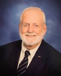 Obituary information for William Terry Hancock