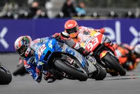 Motogp gp francia clasificacion carrerra horario directo discover. Motogp Italia 2021 Horarios Favoritos Y Donde Ver Las Carreras En Directo