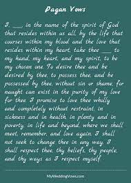 Love This Hearted By Myweddingvows Com Traditional Wedding Vows Wedding Vows To Husband Wiccan Wedding