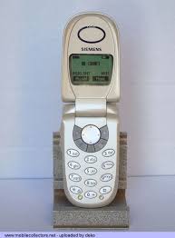 Siemens CL50 - Mobilecollectors.net