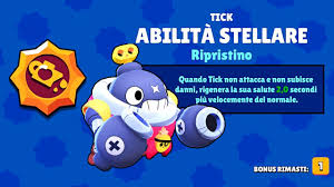 Join clubs to brawl with friends or play solo with over 24 different playable characters with unique attacks and supers. Omg Gioco Con Tick Stellato Lv10 Brawl Stars Youtube