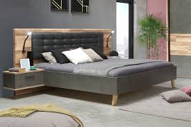180×200 cm boxspring bett fulia in weiss kunstleder mit bettkasten. Forte Ricciano Bettanlage 180x200 Cm Mobel Letz Ihr Online Shop