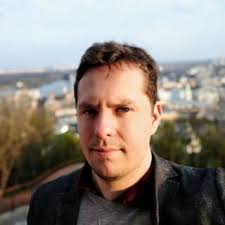 Dr. Andreas Kruse, MD