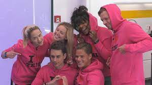 Sie meisterte die zwei wochen in der wohngemeinschaft mit bravour und wurde am ende mit über 70 prozent der zuschauerstimmen zur siegerin gewählt. Big Brother Gewinner Von Staffel 1 Bis Heute Komplette Liste