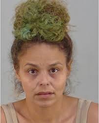 Mother blames postpartum depression for alleged knife attack