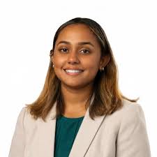 I'm very delighted to announce that I'll be joining Guidehouse in May as a… 