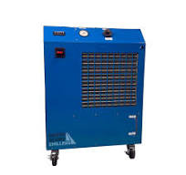 North Slope Chillers 1T 460V 3PH Industrial Chiller (NSC1000-460/3)