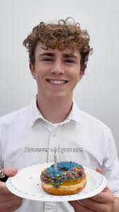 Happy birthday, Percy Jackson… however old you are.