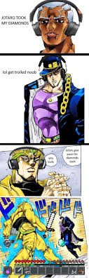 Pin On Jojo S Bizarre Adventure