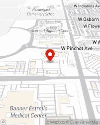 State Farm Insurance Agent Guillermo Morales in Phoenix AZ