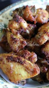 Nasi berlauk ala kak wok sememangnya sudah lama dikenali di kelantan. Ayam Goreng Nasi Kak Wook Yang Original Azie Kitchen