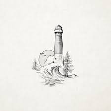 Aim to serve everyone with proximity. Lighthouse Designs The Best Lighthouse Image Ideas And Inspiration 99designs