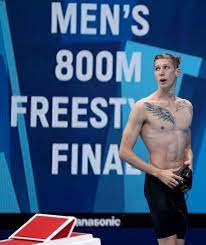 Select from premium florian wellbrock of the highest quality. Olympia 2021 Schwimmen Florian Wellbrock Olympiasieger Uber 750 Meter Der Spiegel