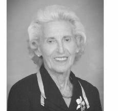 BARBARA FUCHS Obituary (2015)