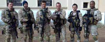 Heavily armed gunship used for close air support, air interdiction and force protection acc: Erster Trailer Zu Seal Team Six The Raid On Osama Bin Laden Kino News Filmstarts De