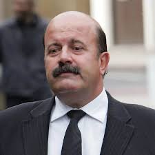 Tragic snooker legend Willie Thorne's bankruptcy battle as famous pals  tried to save him