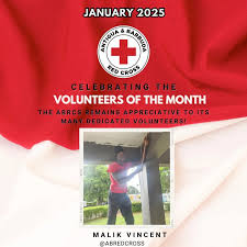 ✨️ABRCS and HIS MAJESTY'S PRISON COLLABORATE✨️ In what can be described as  a pioneering humanitarian initiative and in keeping with its humanitarian  imperative, the Antigua and Barbuda Red Cross Society concluded discussions