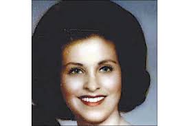 Arlene Goldstine Obituary (2015)