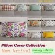 Pillow Cover