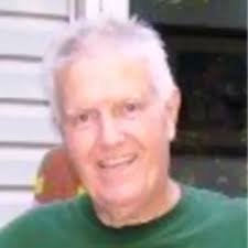 Obituary information for Patrick J. Monaghan