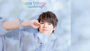 Check spelling or type a new query. Cdjapan Yuma Uchida 4th Single Rainbow With Exclusive Bonus