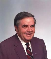 Dennis Parnell Obituary (2016)