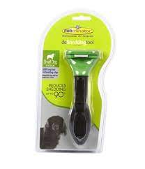 furminator small long hair dog grooming deshedding tool stop dog shedding 23 pet grooming tools dog grooming supplies pet grooming