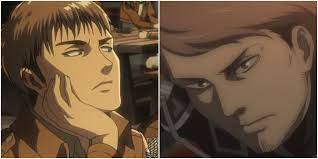Attack On Titan: 10 Things You Didn't Know About Jean
