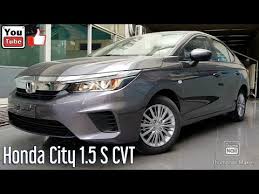 Honda city 1 5 s cvt price in the philippines specs more philkotse. 2021 Honda City 1 5 S Cvt Youtube