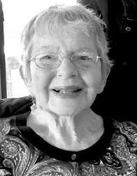 Janet Doig Obituary (1930