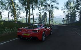 The festival playlist summarizes four seasons as a series that are added with each update, and start in summer and end in spring. Forza Horizon 4 Ferrari 488 Gtb Car Vehicle Red Cars Ferrari Video Games Wallpaper Resolution 1440x900 Id 1195553 Wallha Com