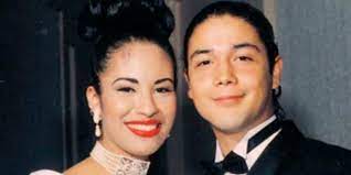 Quién es la esposa actual de Chris Pérez, viudo de Selena Quintanilla?  (FOTO) - La Razón de México