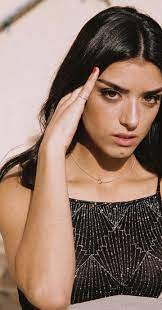 Her Eyes Dixie Damelio Dixie Famous Girls
