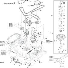 John deere 132 belt pickup with platform parts catalog. John Deere X300 42 Inch Deck Belt Sale Off 64