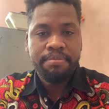 Profile for Rubens Avril