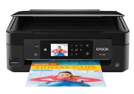 Драйвера для epson expression home. Epson Xp 420 Printer Overview Performance And Driver Downloads