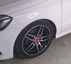 Technique Remplacement Cache Moyeu Classe A W176 Forum Mercedes Com