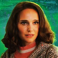 Natalie Portman's 'Lady in the Lake' Review: A Soggy, Epic Failure