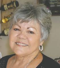 Peggy Russell Sullivan