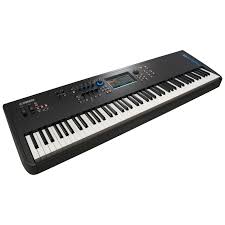 Yamaha MODX8+ Synthesizer Workstation | Bax Music